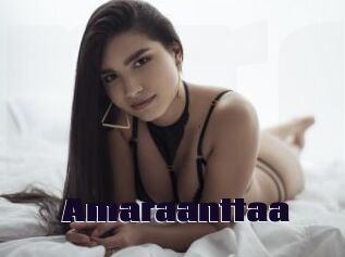 Amaraanttaa