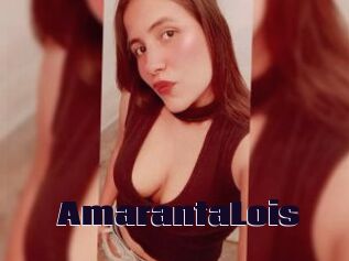 AmarantaLois