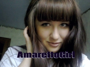 Amaretto_Girl
