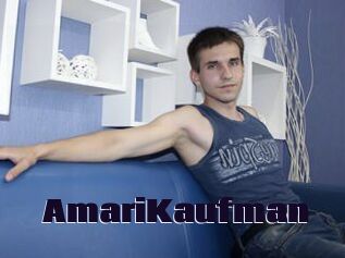 AmariKaufman