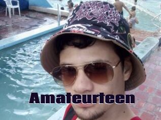 Amateurteen
