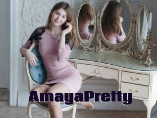 AmayaPretty