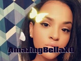 AmazingBellaXO