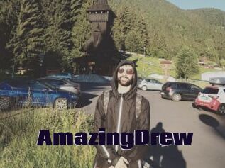 AmazingDrew