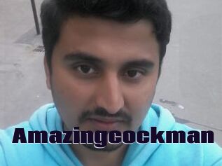Amazingcockman