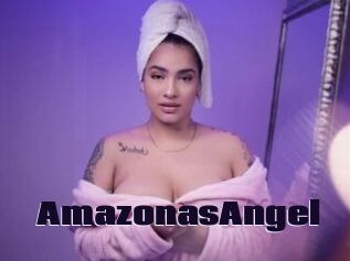AmazonasAngel