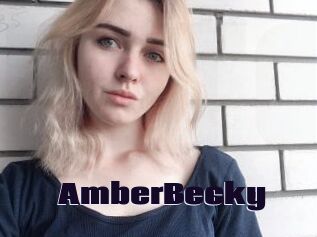AmberBecky