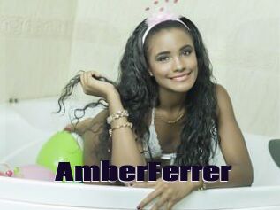 AmberFerrer