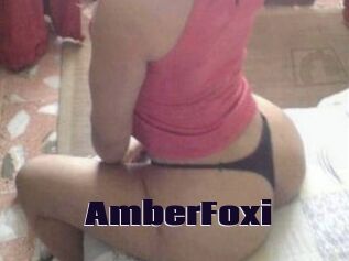 AmberFoxi