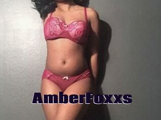 AmberFoxxs