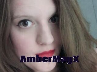 AmberMayX