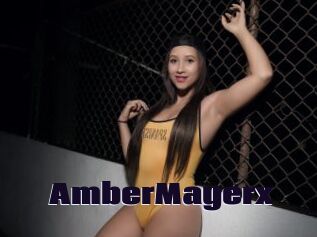 AmberMayerx