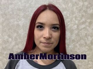AmberMorrinson