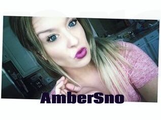 AmberSno