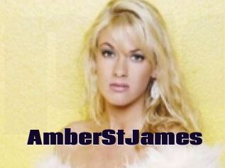 AmberStJames