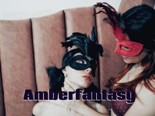 Amberfantasy