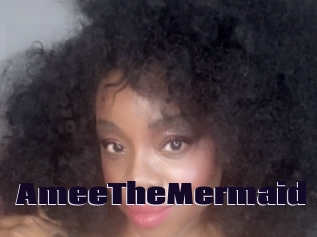 AmeeTheMermaid