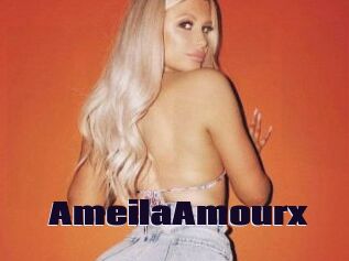 AmeilaAmourx