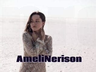 AmeliNerison