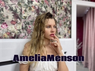 AmeliaMenson Prolap Sex