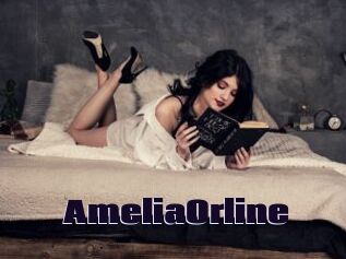 AmeliaOrline