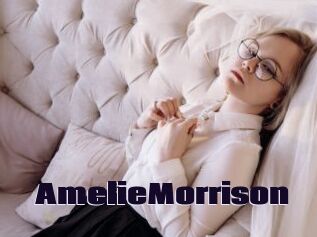 AmelieMorrison