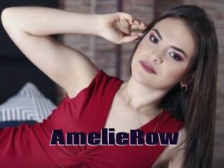 AmelieRow