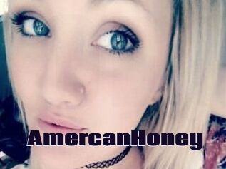 AmercanHoney