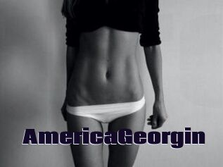 AmericaGeorgin