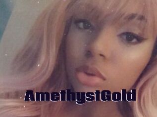 AmethystGold