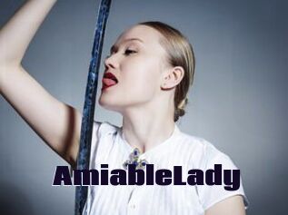 AmiableLady