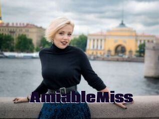 AmiableMiss