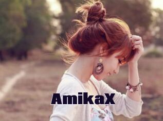 AmikaX