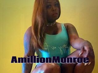 AmillionMonroe