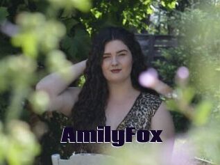 AmilyFox