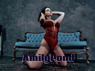 AmilyPond