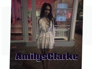 AmilysClarke