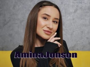 AminaJonson