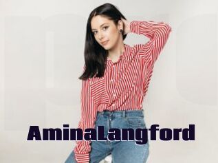 AminaLangford