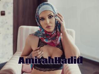 AmirahHadid