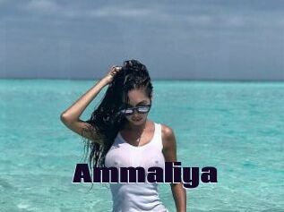 Ammaliya