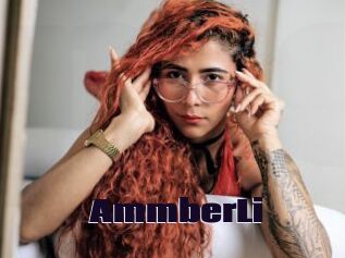 AmmberLi