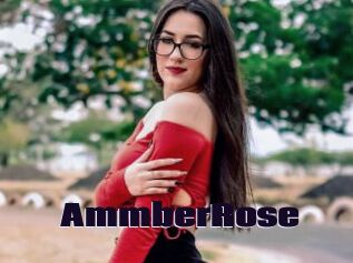 AmmberRose