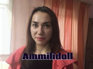 Ammilidoll