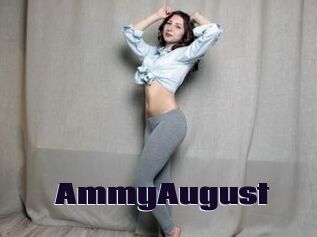 AmmyAugust