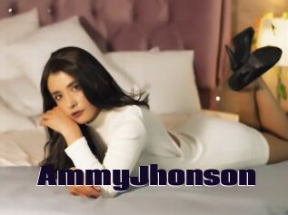 AmmyJhonson