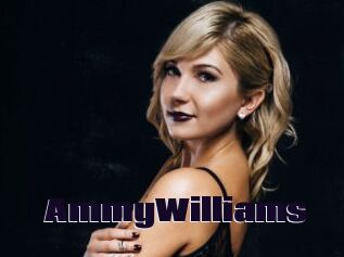AmmyWilliams