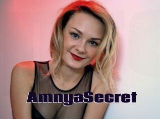 AmnyaSecret