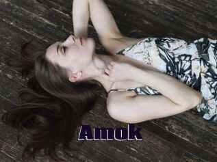 Amok