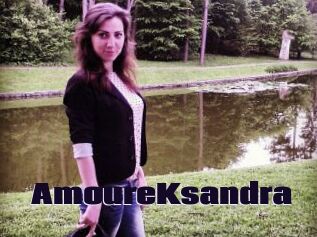 AmoureKsandra
